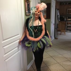 Meet your Posher, Cathy